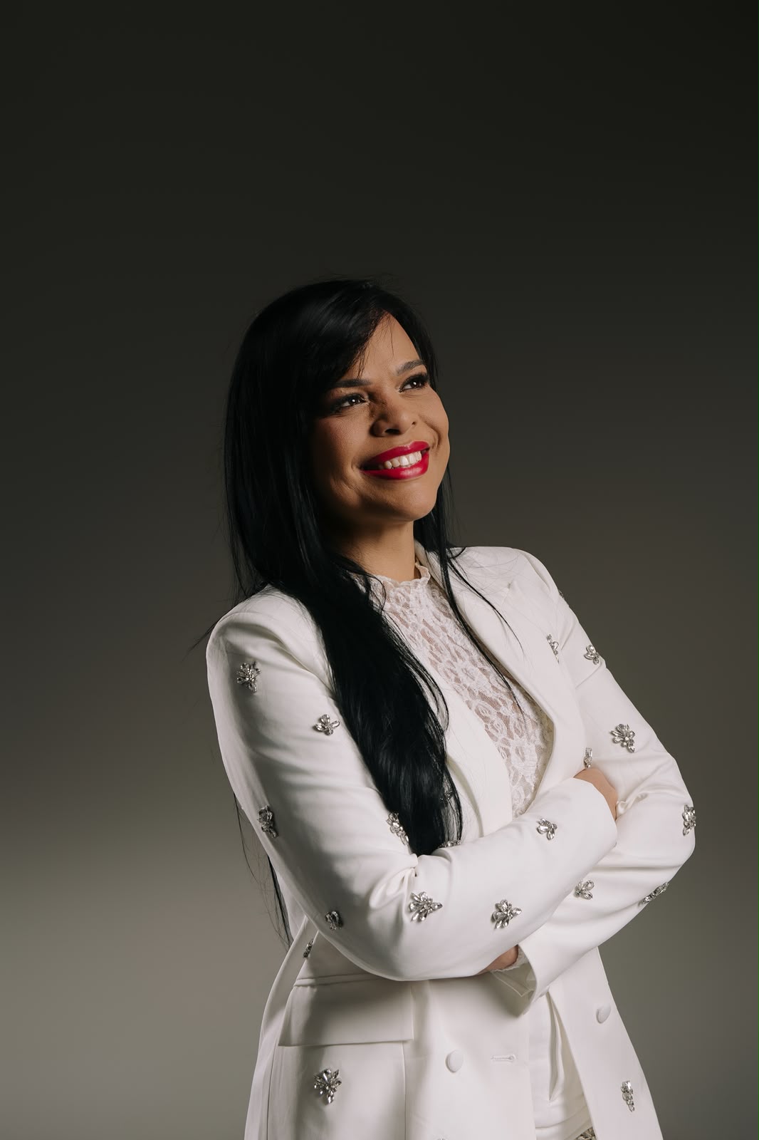 Dra. Marselle Monda, advogada especialista em Direito Previdenciário